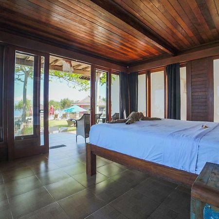 فندق نوسا ليمبونغانفي  Jennys Place المظهر الخارجي الصورة