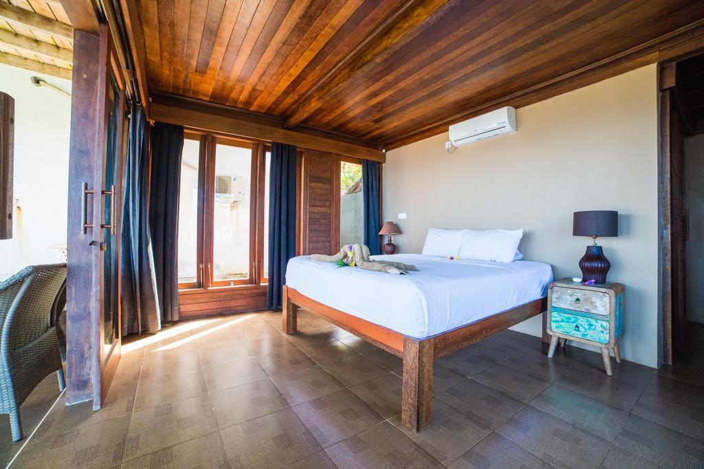 فندق نوسا ليمبونغانفي  Jennys Place المظهر الخارجي الصورة
