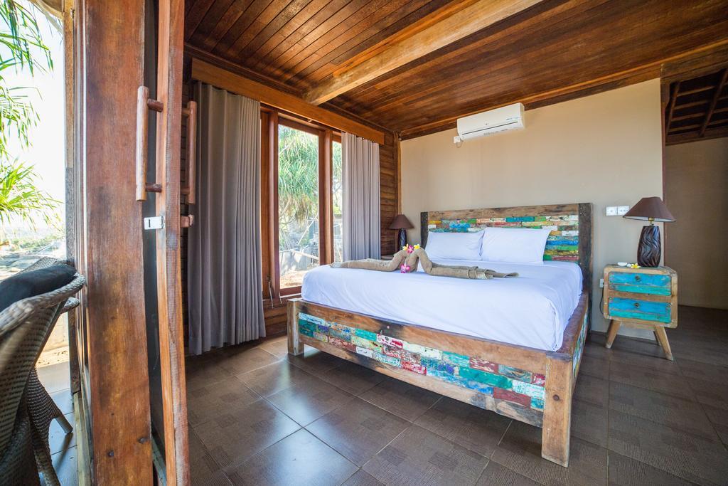 فندق نوسا ليمبونغانفي  Jennys Place المظهر الخارجي الصورة