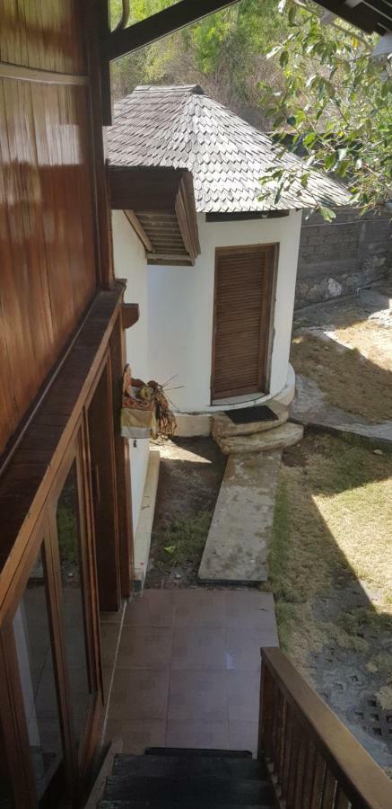فندق نوسا ليمبونغانفي  Jennys Place المظهر الخارجي الصورة